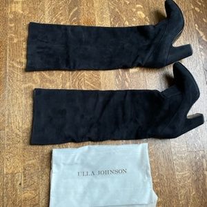 Ulla Johnson Sloane Boots